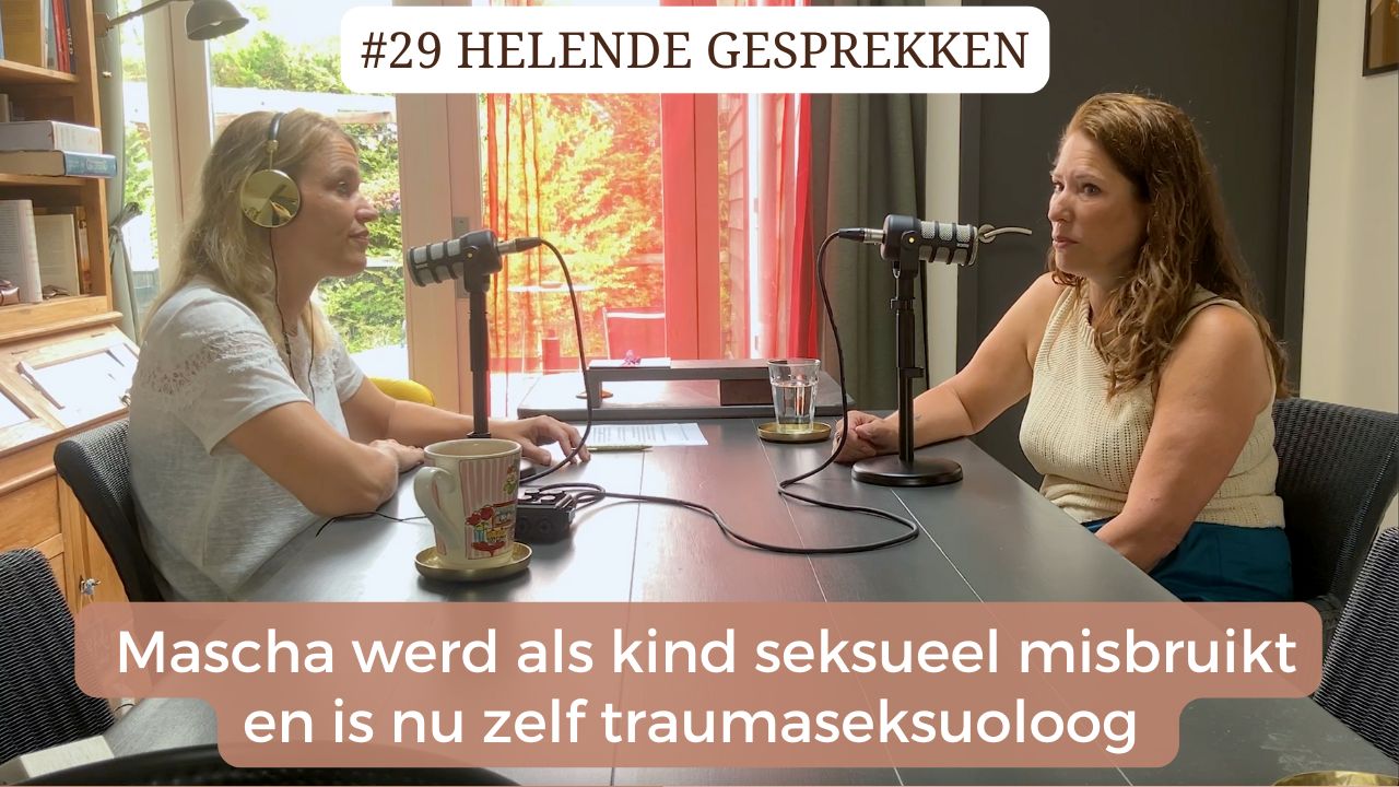 Helende gesprekken