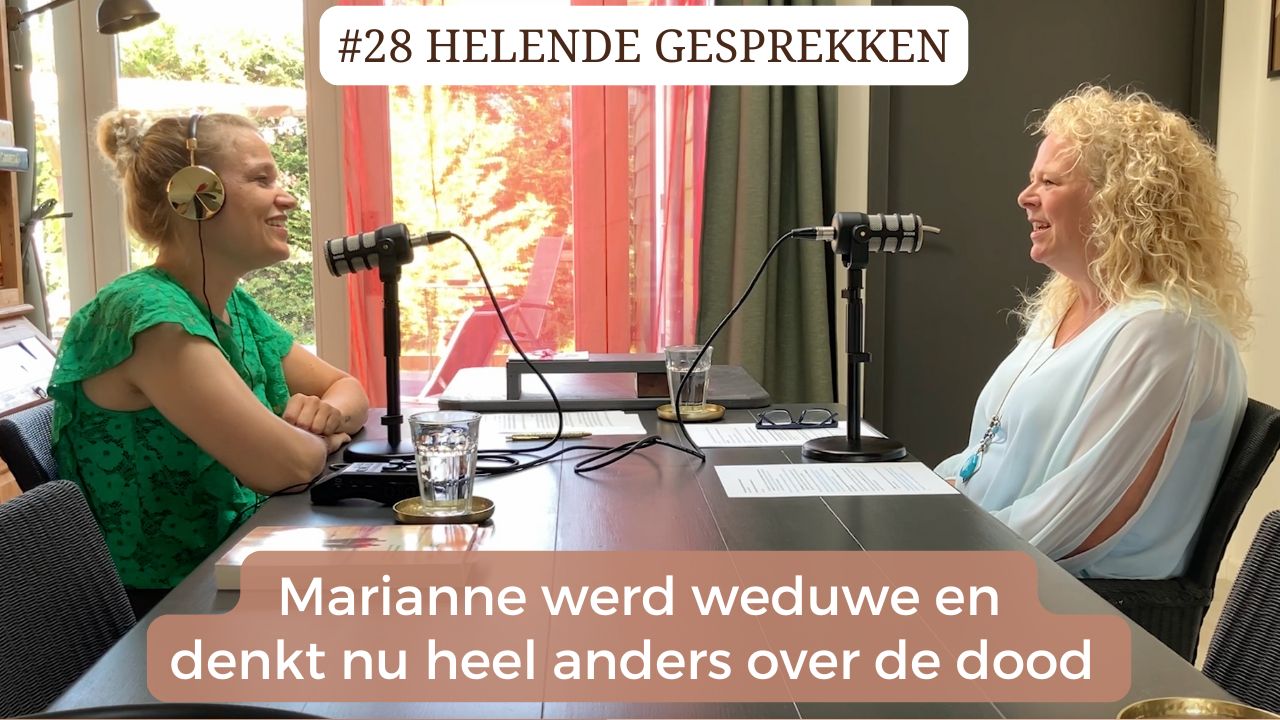 Helende gesprekken