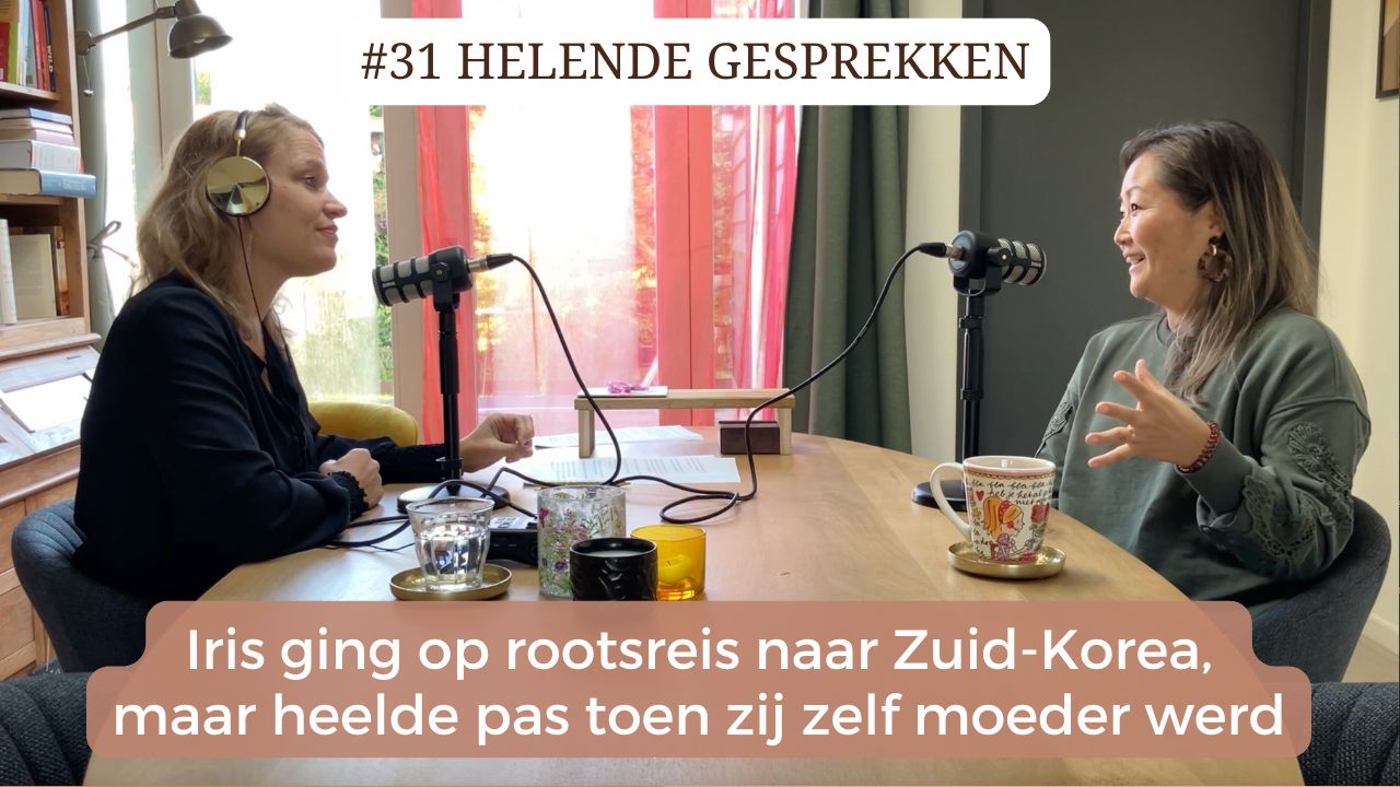 Helende gesprekken