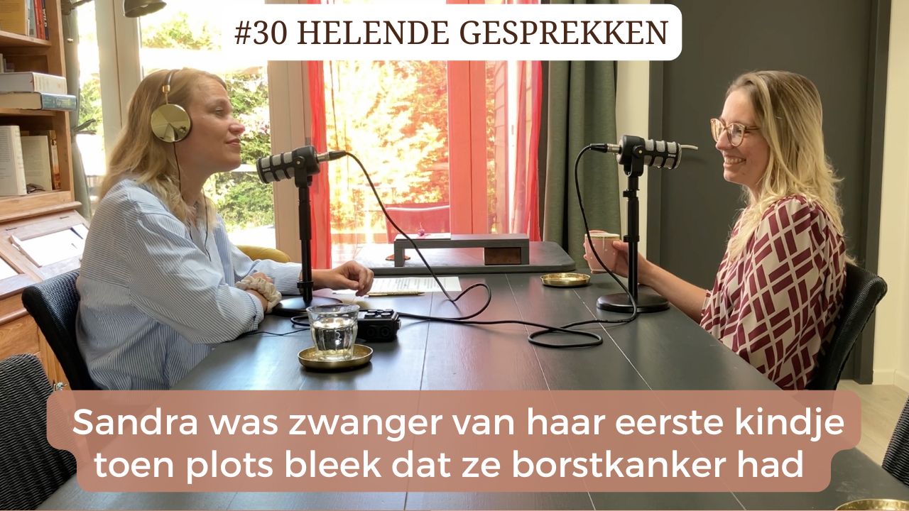 Helende gesprekken