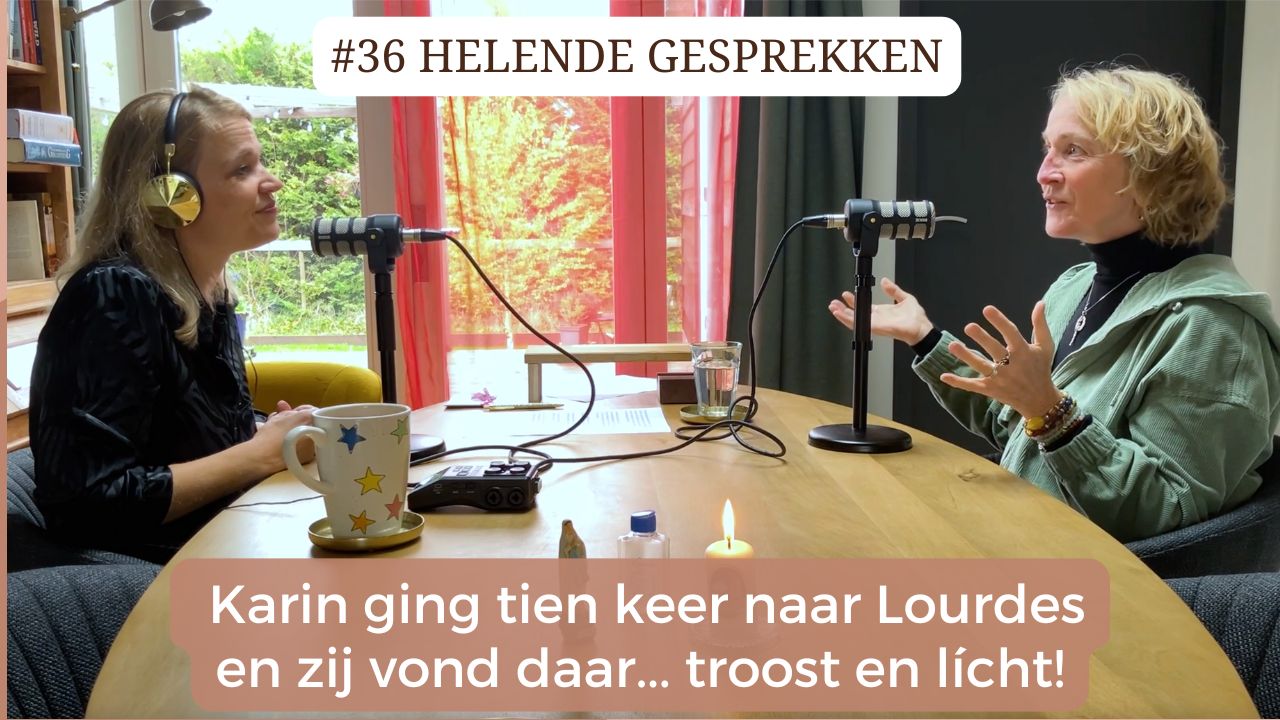 Helende gesprekken