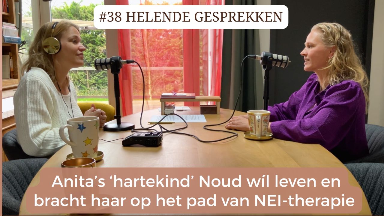 Helende gesprekken