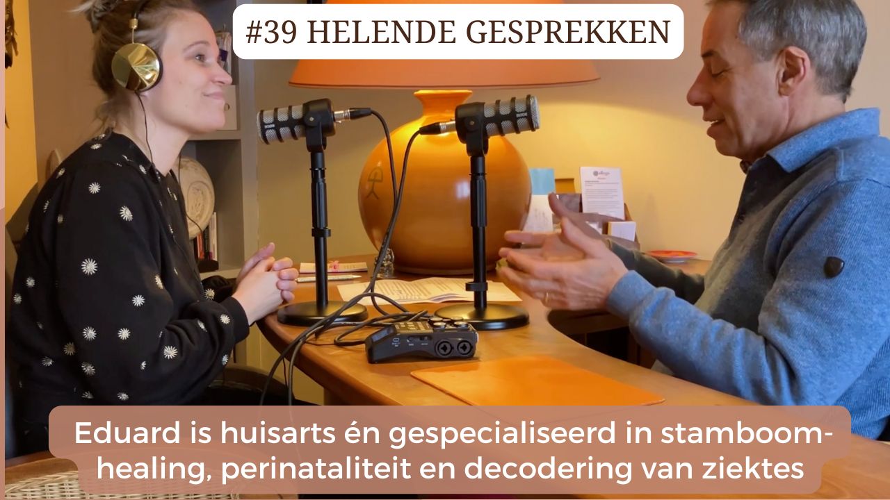 Helende gesprekken