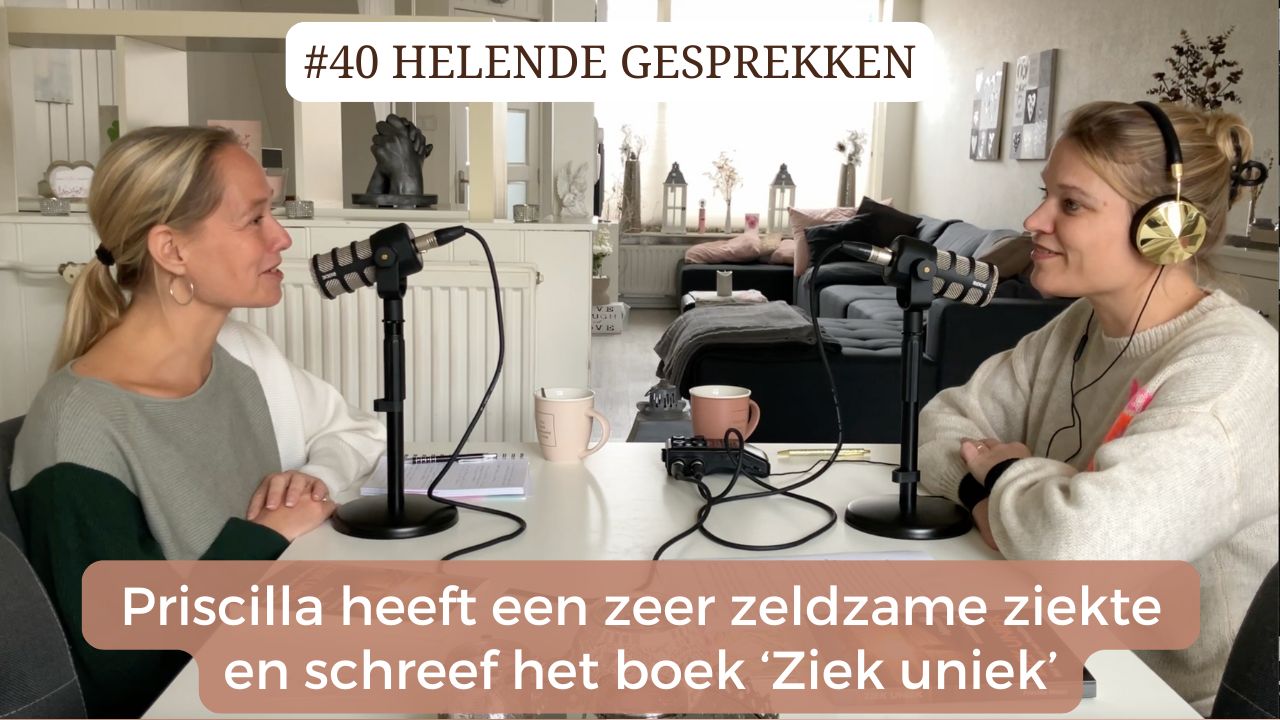 Helende gesprekken