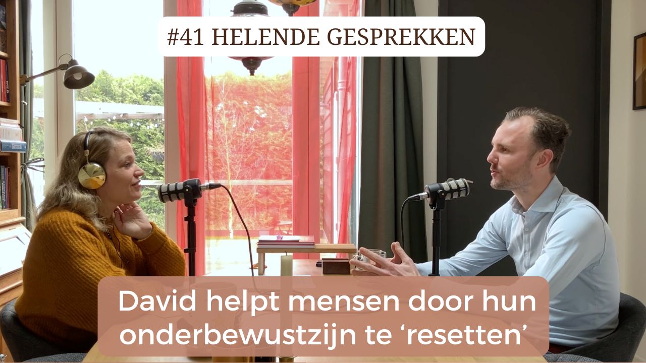 Helende gesprekken