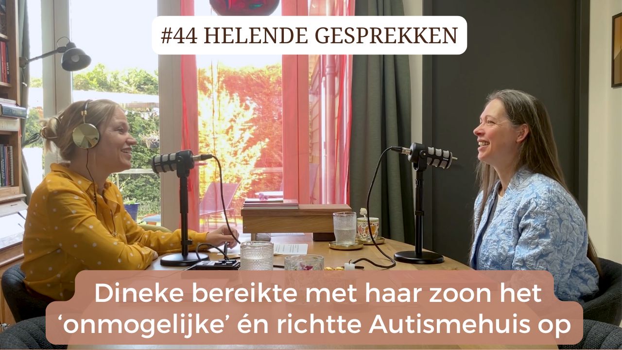Helende gesprekken
