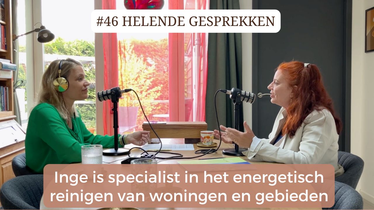 Helende gesprekken