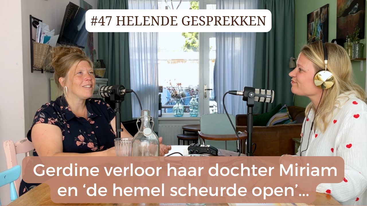 Helende gesprekken