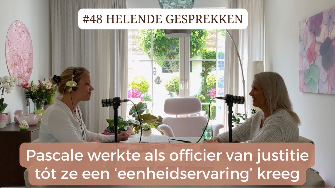 Helende gesprekken