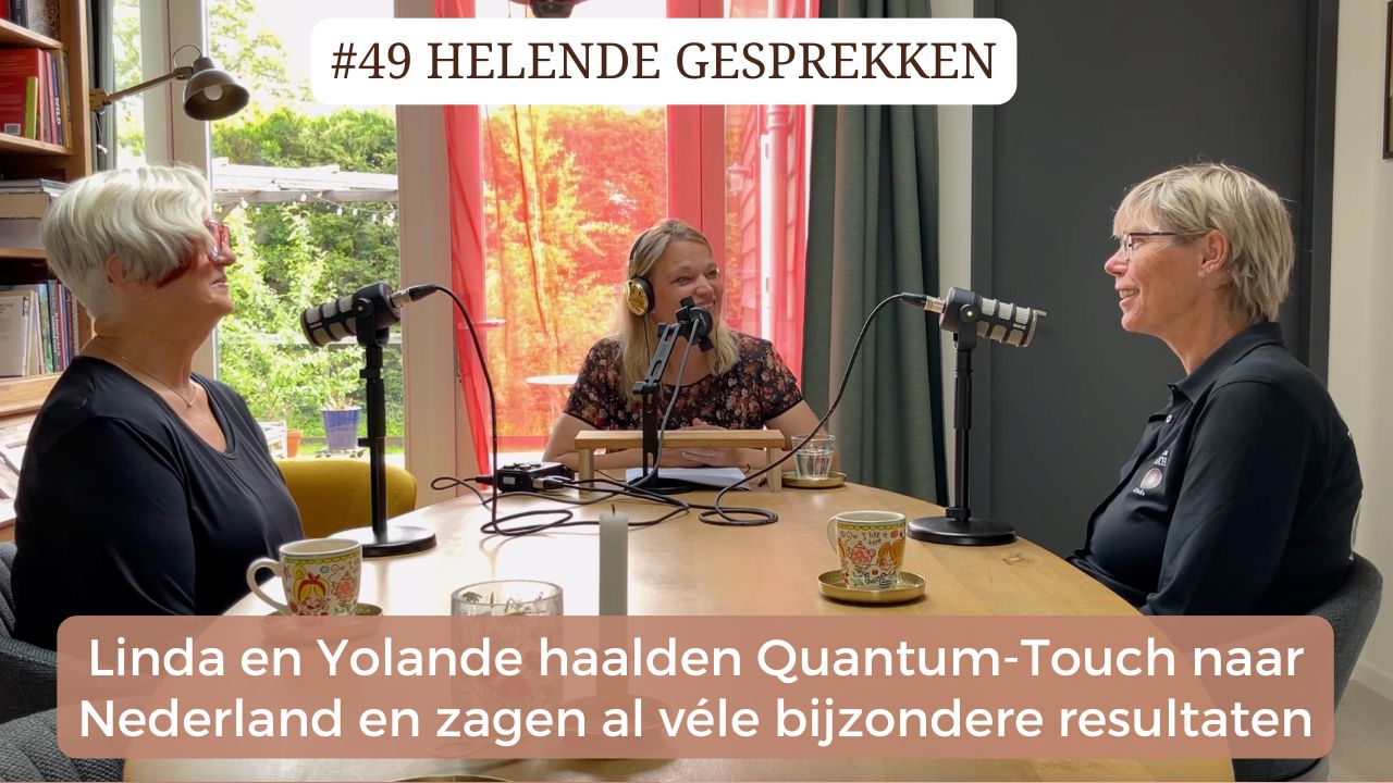 Helende gesprekken