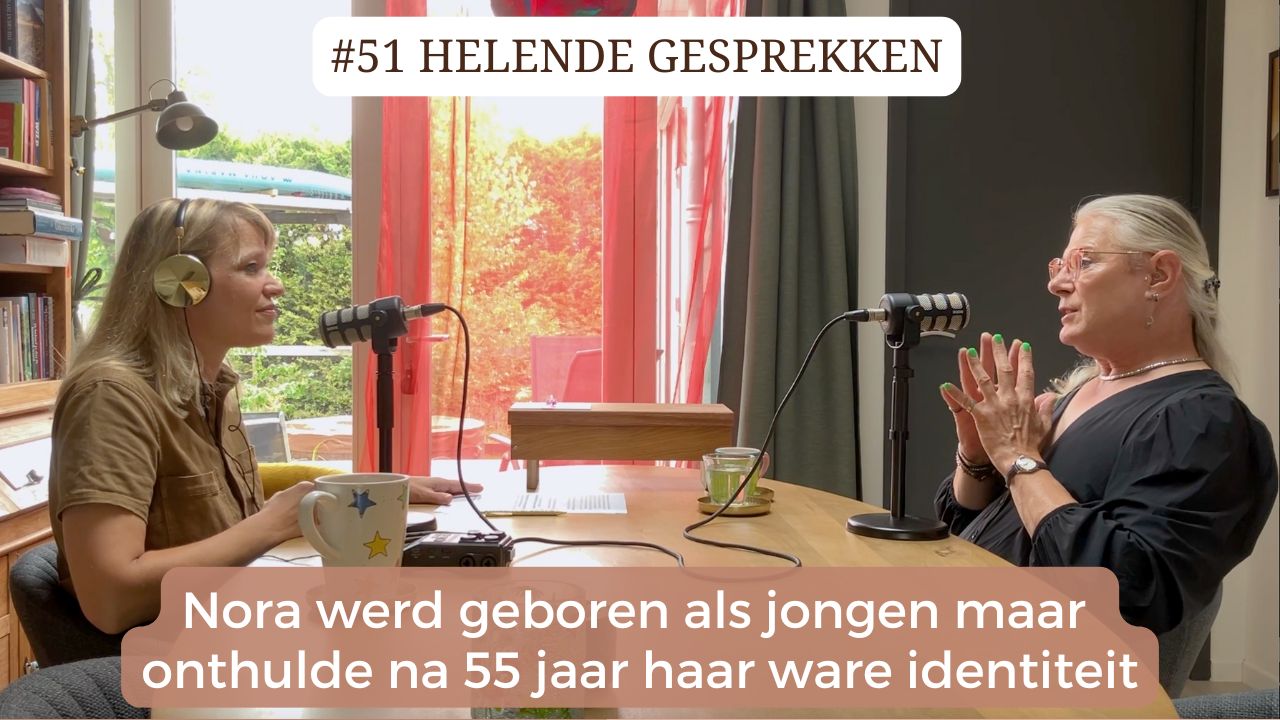 Helende gesprekken