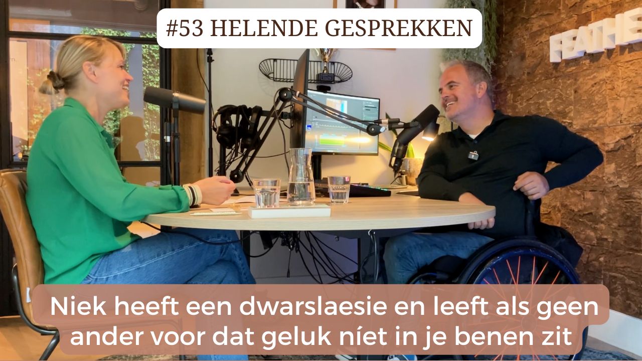 Helende gesprekken