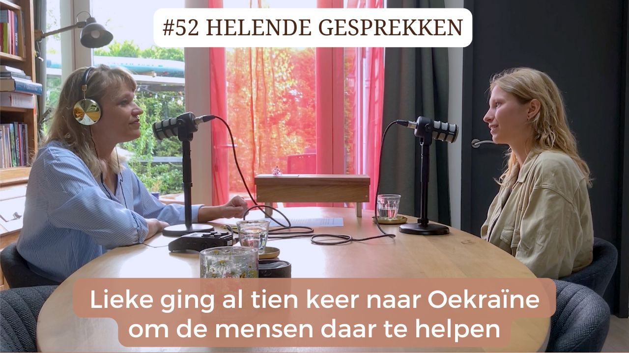 Helende gesprekken