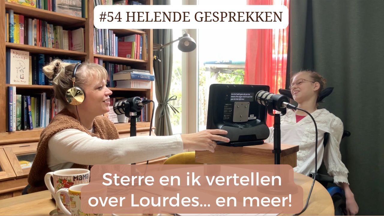 Helende gesprekken