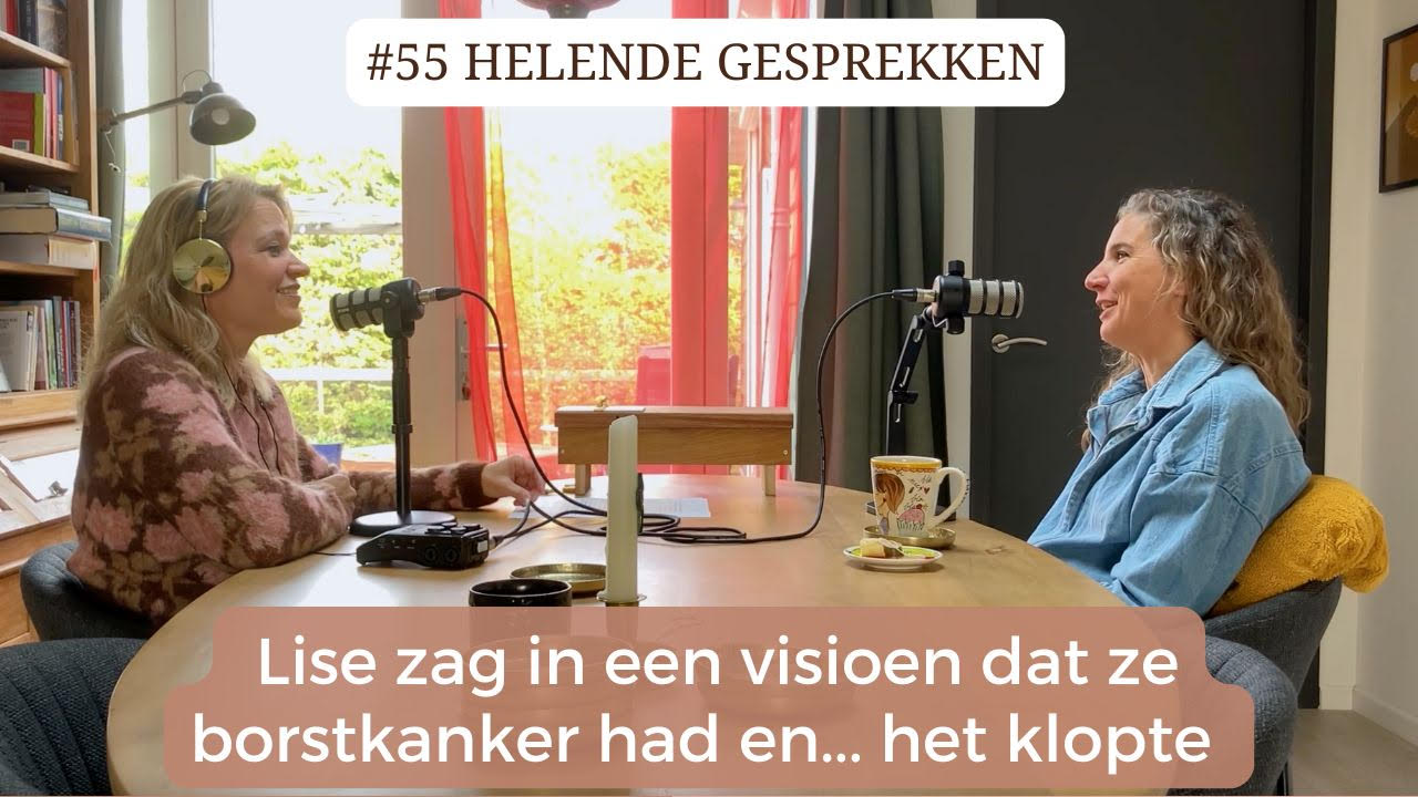 Helende gesprekken