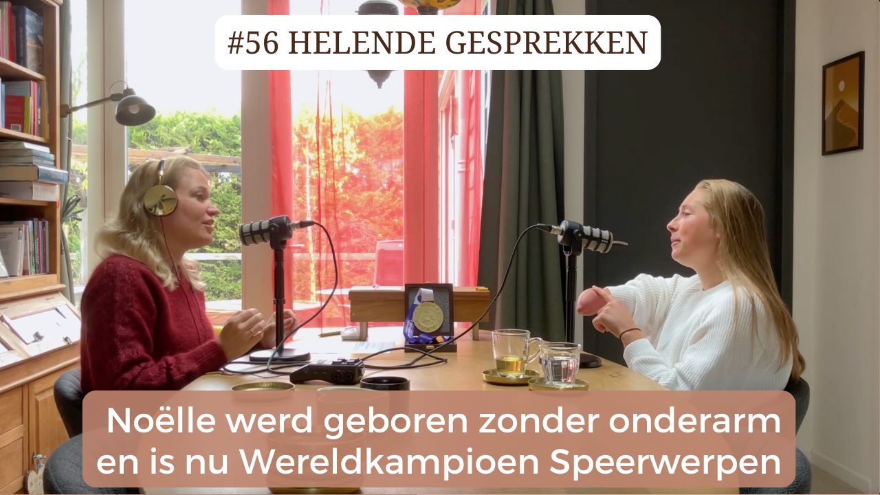 Helende gesprekken