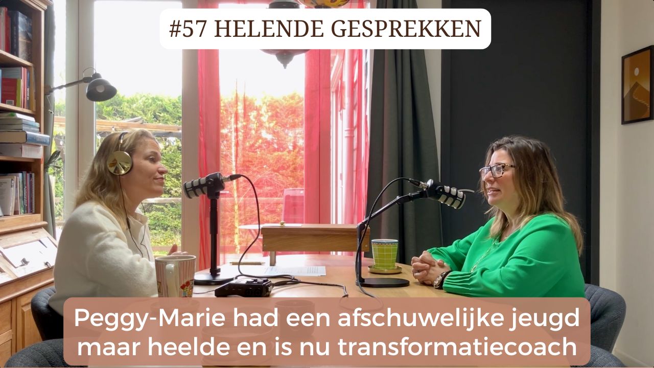 Helende gesprekken