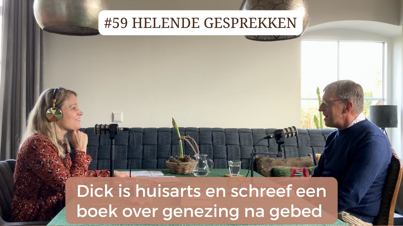 Helende gesprekken