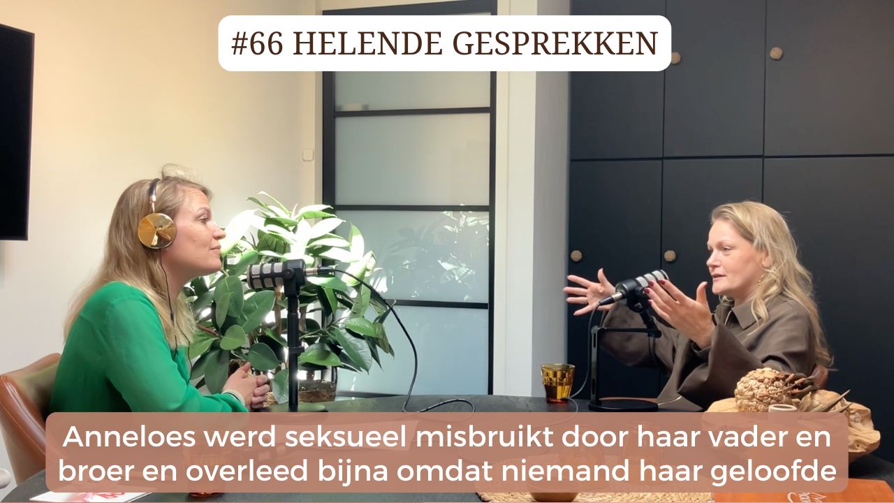Helende gesprekken